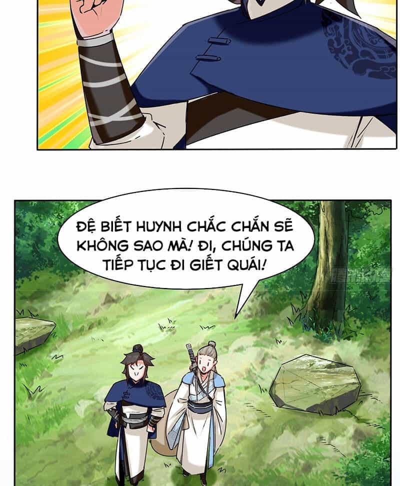 Vô Tận Thôn Phệ - Chương 9 - ảnh 31