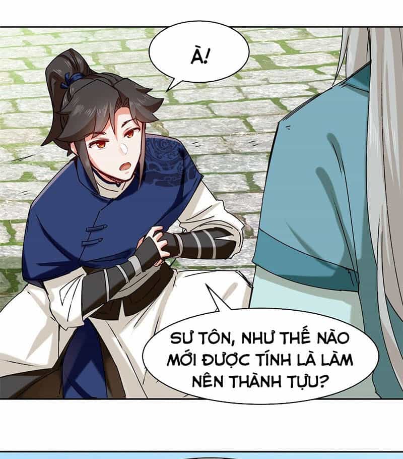 Vô Tận Thôn Phệ - Chương 9 - ảnh 6