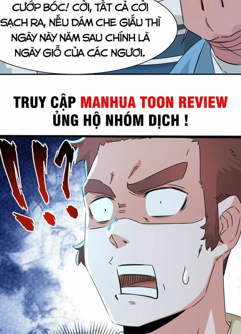 Vô Tận Thôn Phệ - Chương 91 - ảnh 18