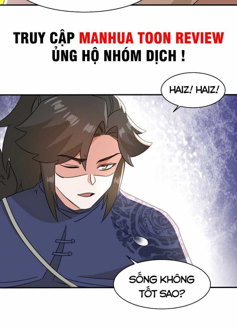 Vô Tận Thôn Phệ - Chương 91 - ảnh 26
