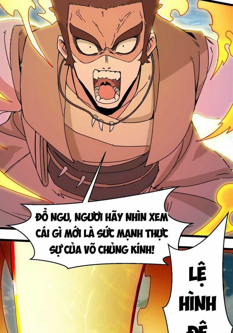 Vô Tận Thôn Phệ - Chương 91 - ảnh 46