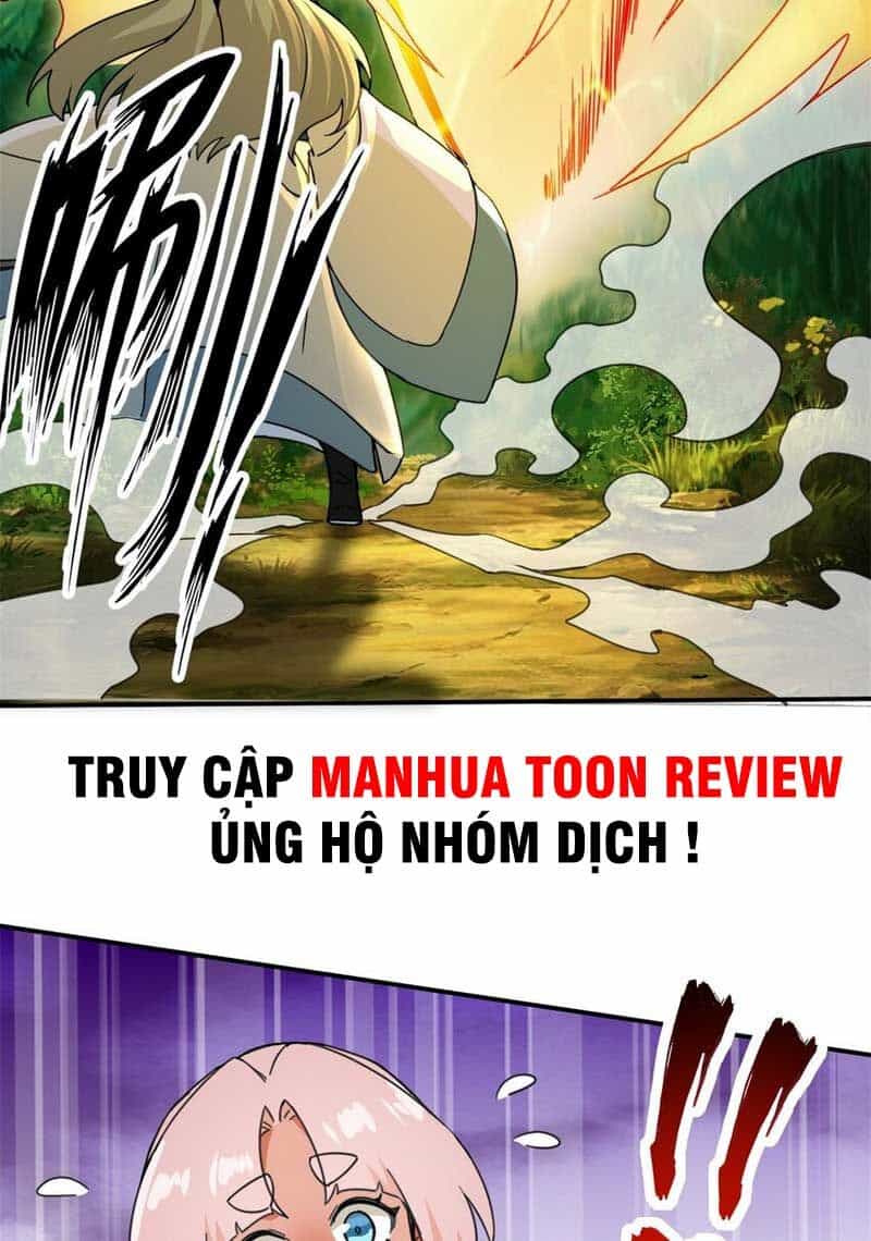 Vô Tận Thôn Phệ - Chương 91 - ảnh 48
