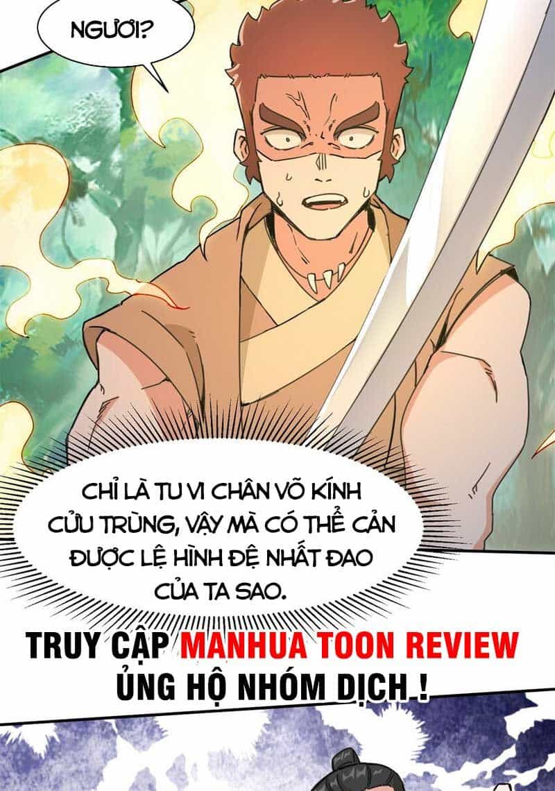 Vô Tận Thôn Phệ - Chương 91 - ảnh 55