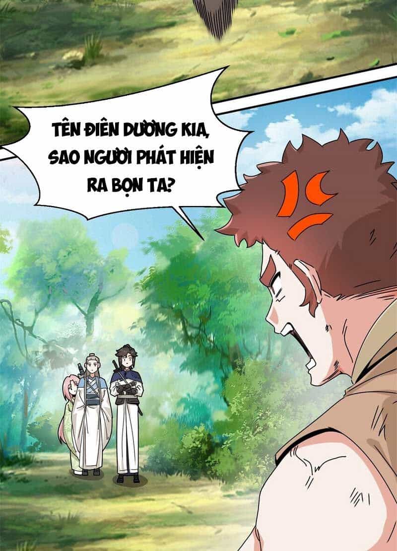 Vô Tận Thôn Phệ - Chương 91 - ảnh 9