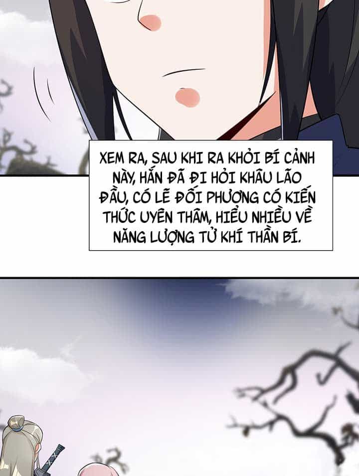 Vô Tận Thôn Phệ - Chương 92 - ảnh 29