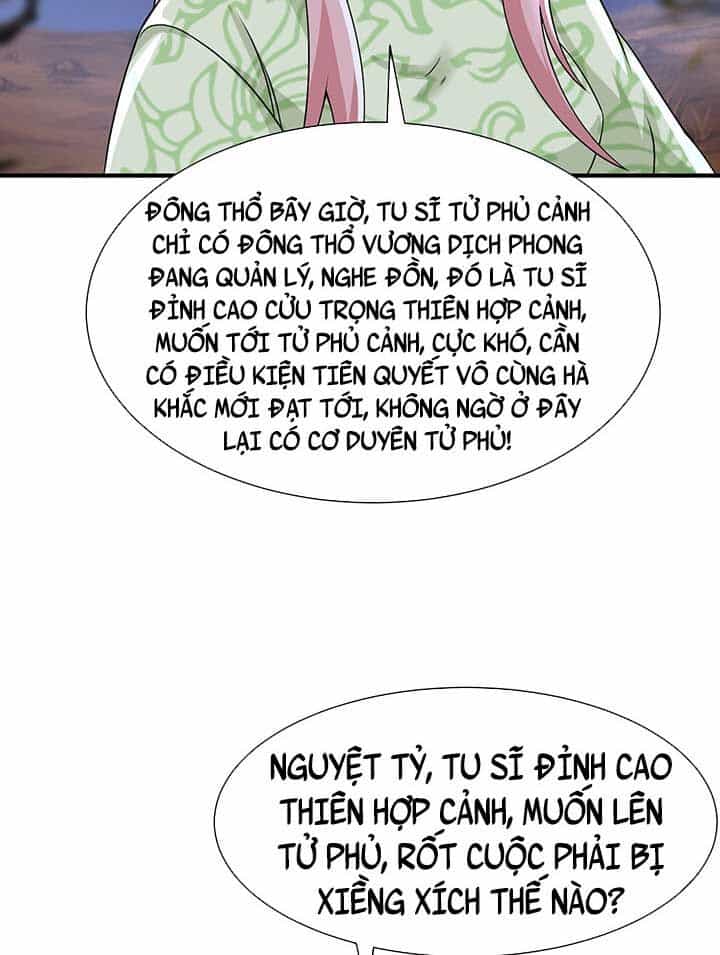Vô Tận Thôn Phệ - Chương 92 - ảnh 40