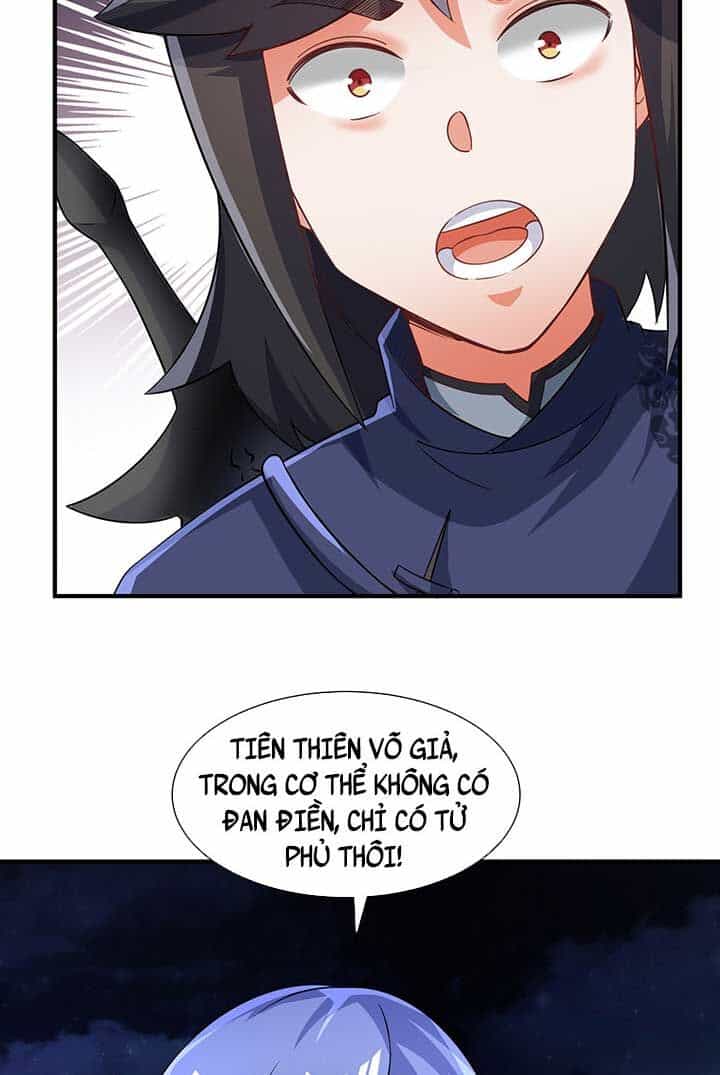 Vô Tận Thôn Phệ - Chương 92 - ảnh 50