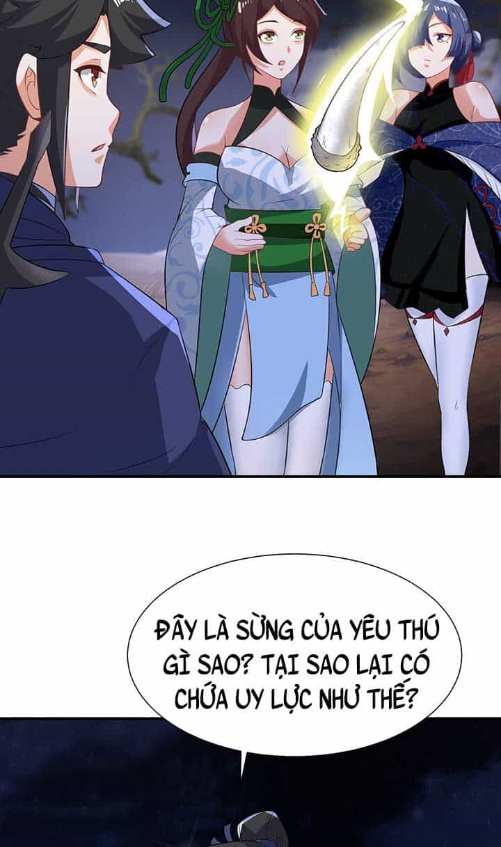 Vô Tận Thôn Phệ - Chương 92 - ảnh 6