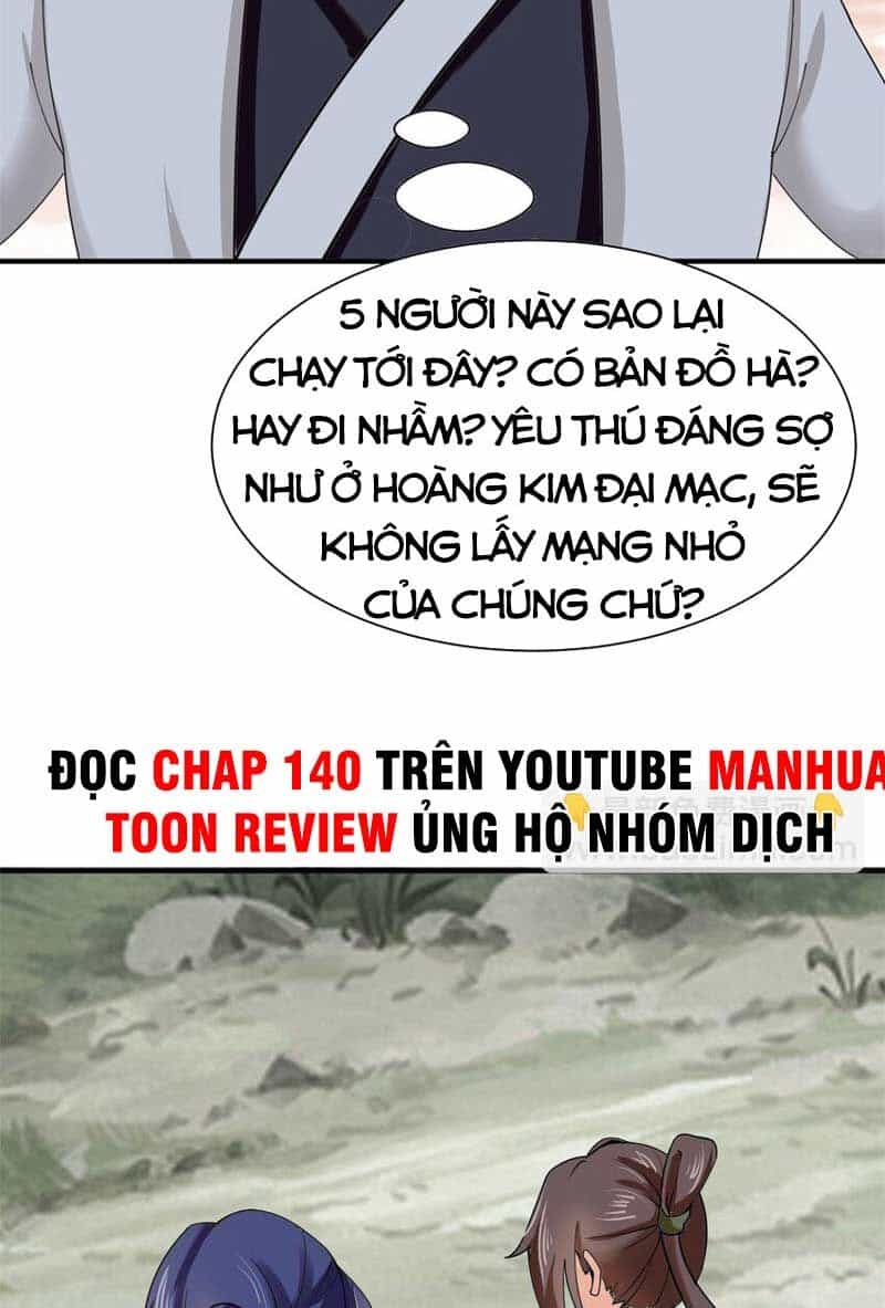 Vô Tận Thôn Phệ - Chương 94 - ảnh 40