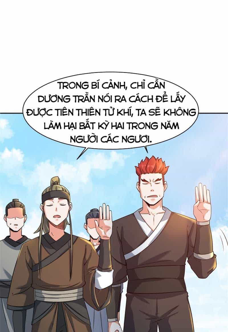 Vô Tận Thôn Phệ - Chương 95 - ảnh 14