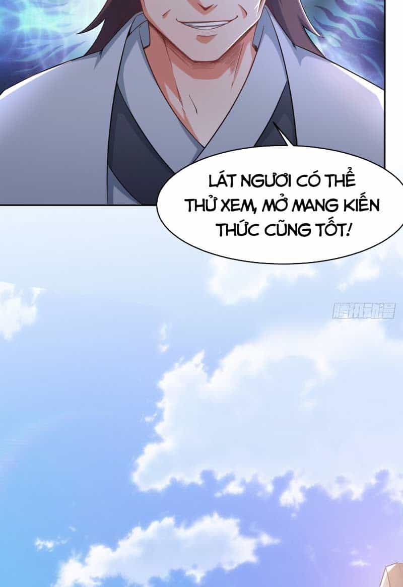 Vô Tận Thôn Phệ - Chương 95 - ảnh 23