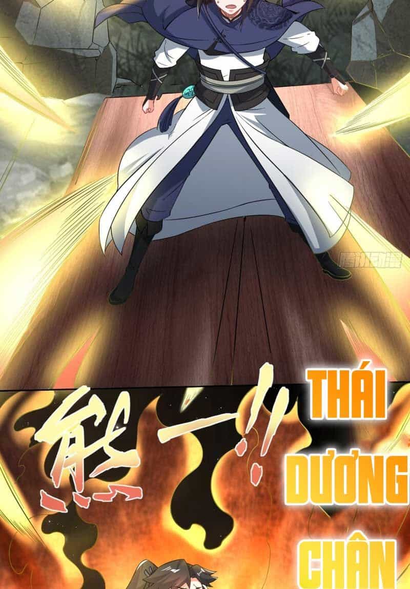 Vô Tận Thôn Phệ - Chương 95 - ảnh 38