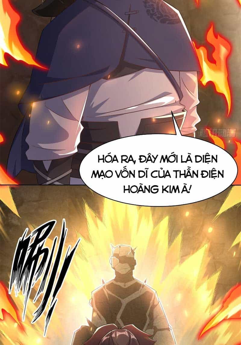 Vô Tận Thôn Phệ - Chương 95 - ảnh 49