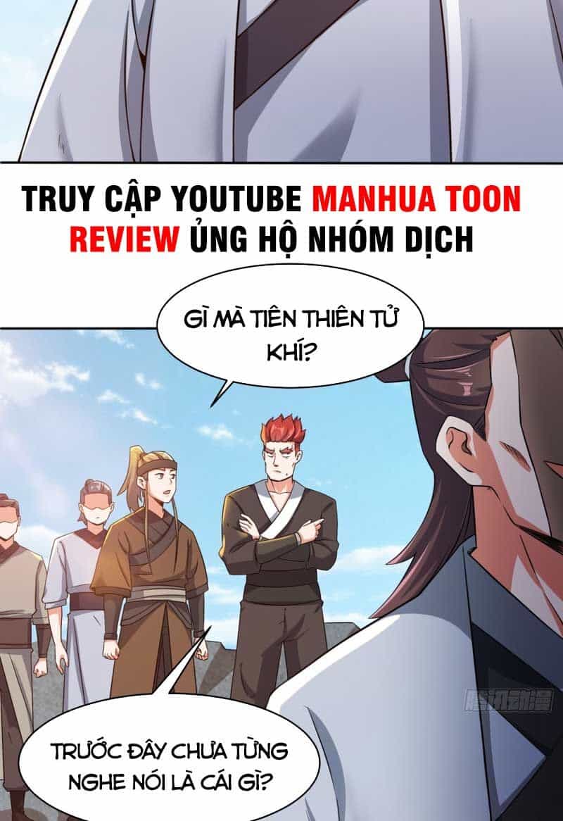 Vô Tận Thôn Phệ - Chương 95 - ảnh 7