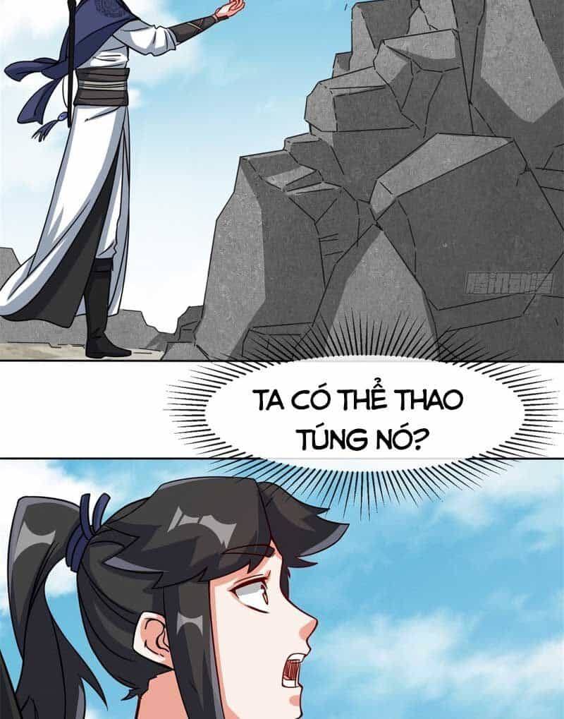 Vô Tận Thôn Phệ - Chương 96 - ảnh 18