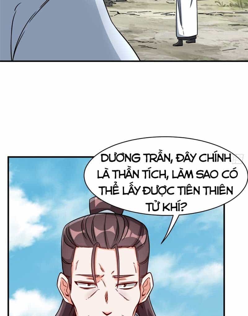 Vô Tận Thôn Phệ - Chương 96 - ảnh 3