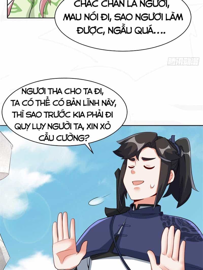 Vô Tận Thôn Phệ - Chương 96 - ảnh 36