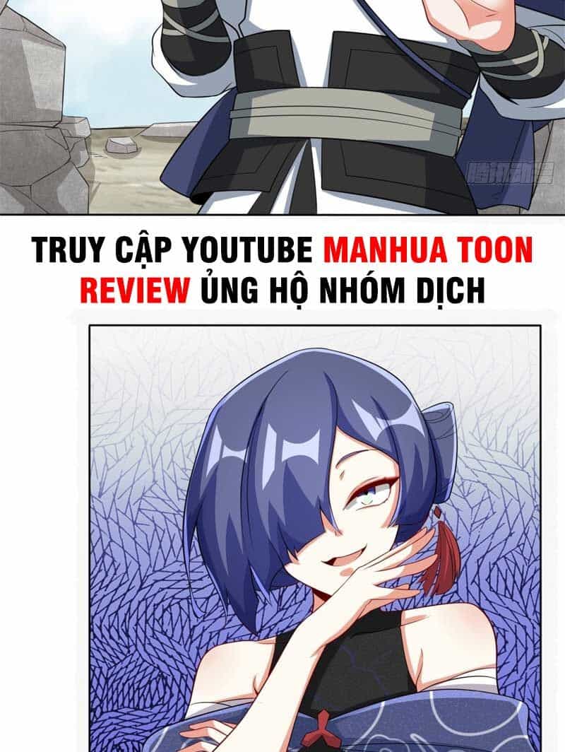 Vô Tận Thôn Phệ - Chương 96 - ảnh 37