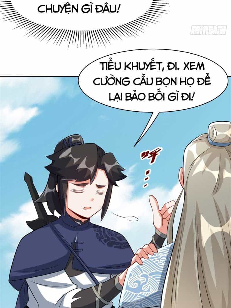Vô Tận Thôn Phệ - Chương 96 - ảnh 48