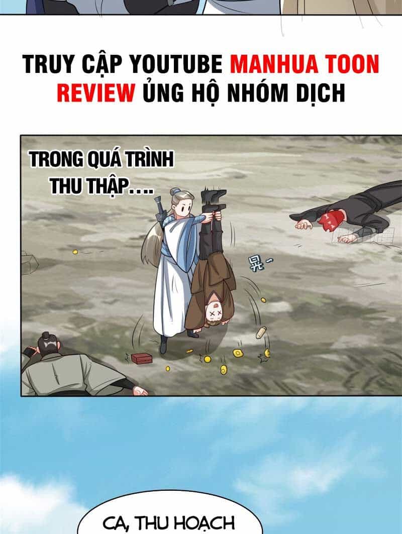 Vô Tận Thôn Phệ - Chương 96 - ảnh 49