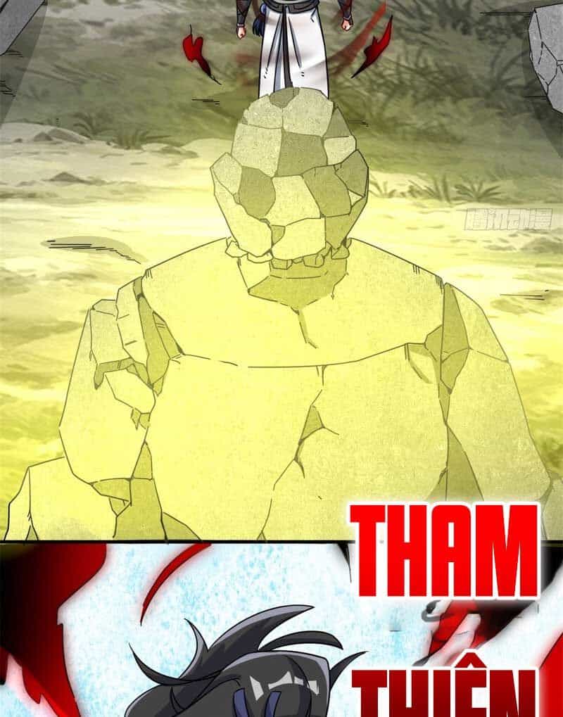 Vô Tận Thôn Phệ - Chương 96 - ảnh 6