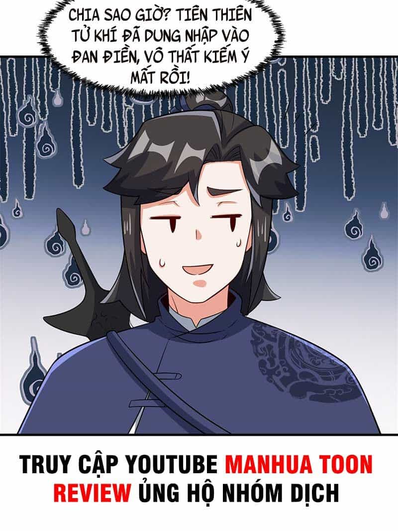 Vô Tận Thôn Phệ - Chương 98 - ảnh 25