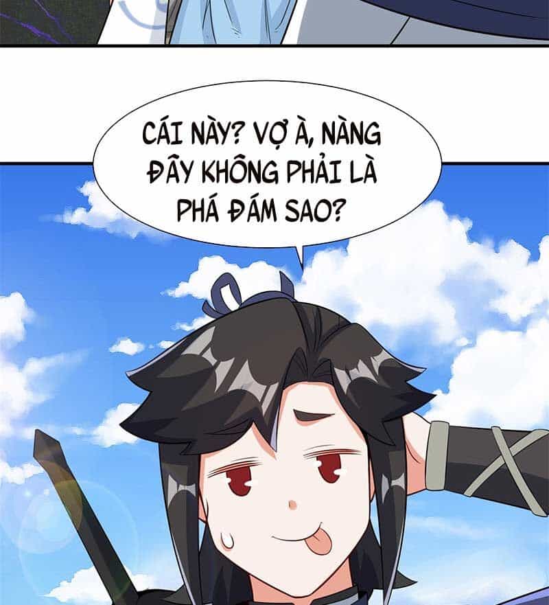Vô Tận Thôn Phệ - Chương 98 - ảnh 61