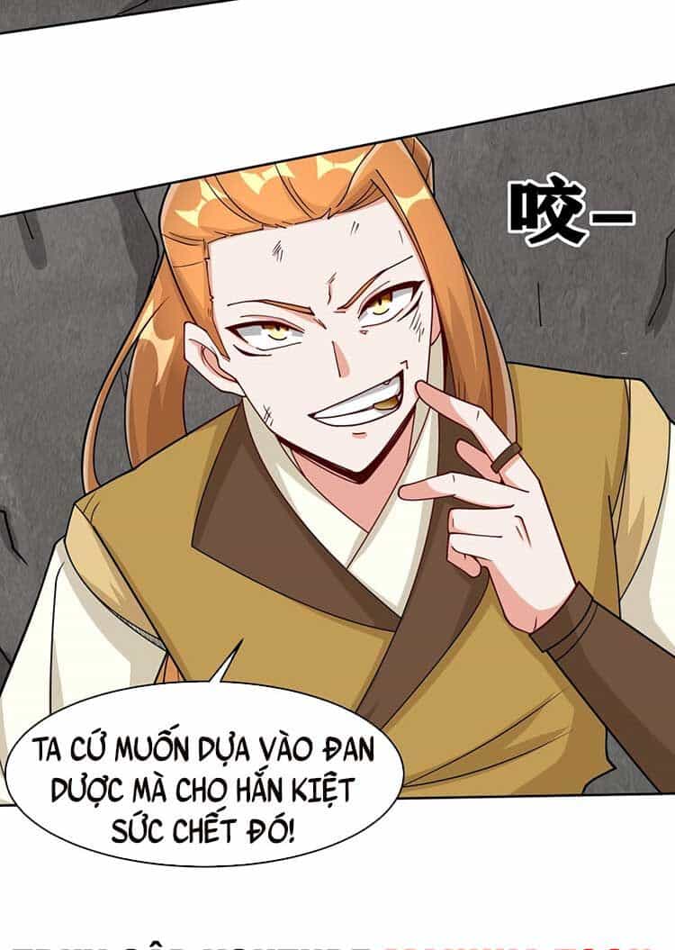 Vô Tận Thôn Phệ - Chương 99 - ảnh 22