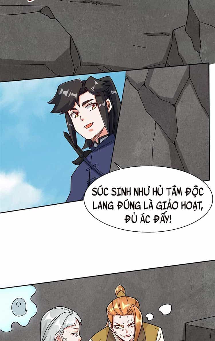 Vô Tận Thôn Phệ - Chương 99 - ảnh 36