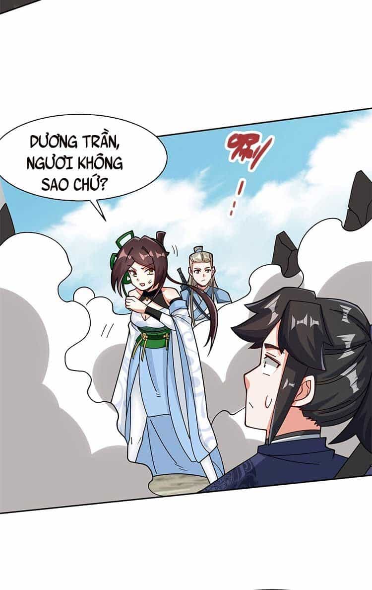 Vô Tận Thôn Phệ - Chương 99 - ảnh 46
