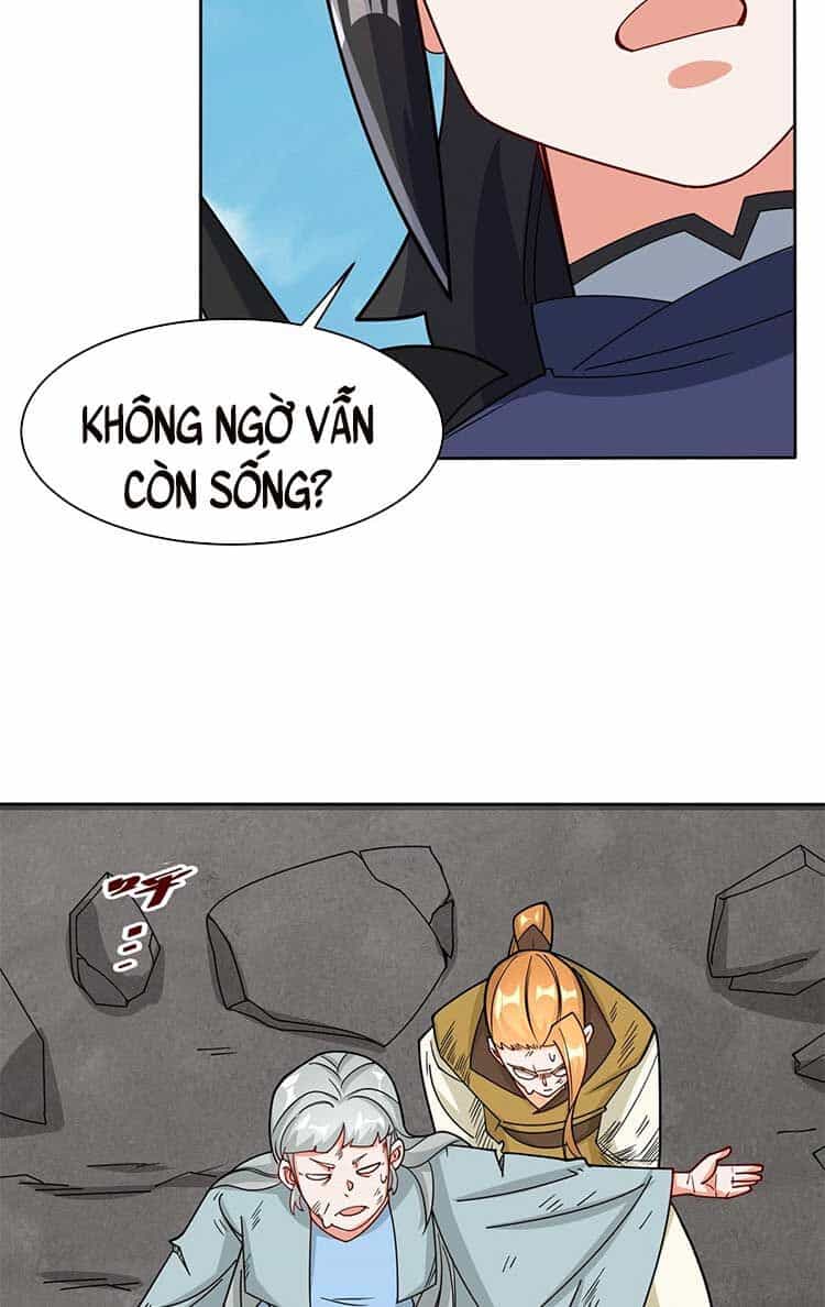 Vô Tận Thôn Phệ - Chương 99 - ảnh 49