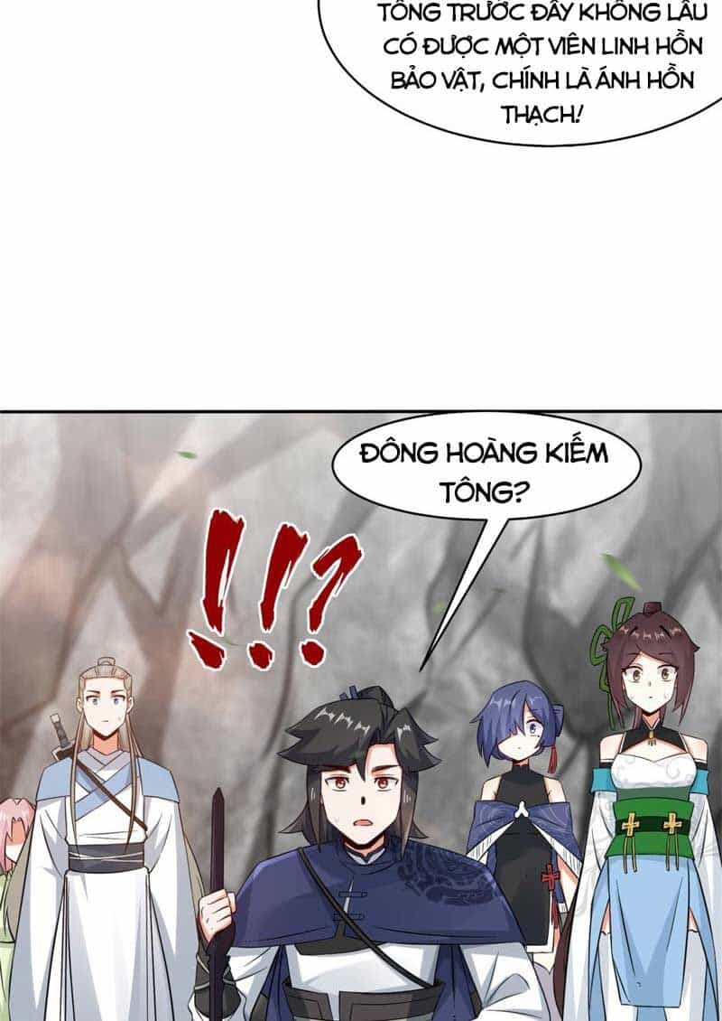 Vô Tận Thôn Phệ - Chương 100 - ảnh 31