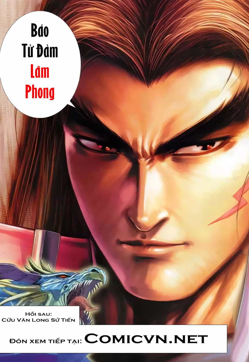 Võ Thần 108 - Chương 1 - ảnh 47