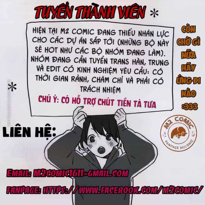 Võ Thần Chí Tôn - Chương 18 - ảnh 32