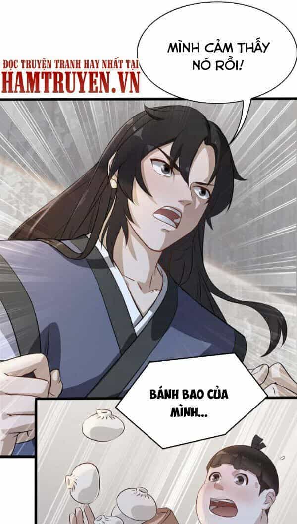 Võ Thần Chí Tôn - Chương 2 - ảnh 2