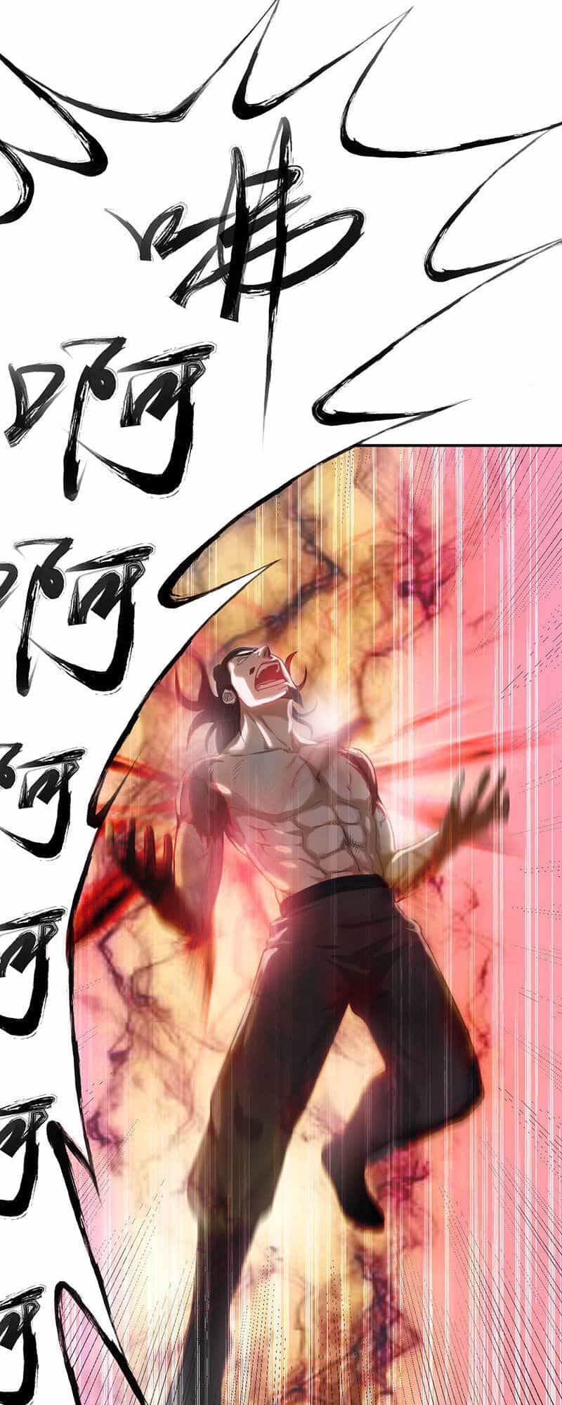 Võ Thần Chí Tôn - Chương 5 - ảnh 23