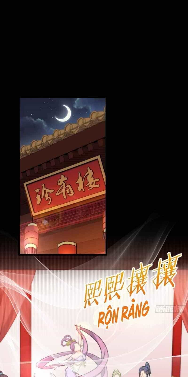 Võ Thần Đương Thế - Chương 13 - ảnh 3