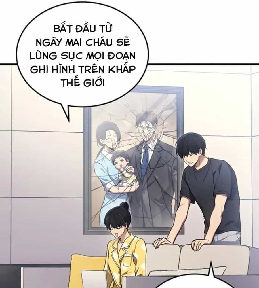 Võ Thần Hồi Quy Cấp 2 - Chương 14 - ảnh 132