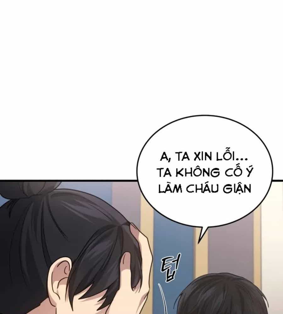 Võ Thần Hồi Quy Cấp 2 - Chương 14 - ảnh 33
