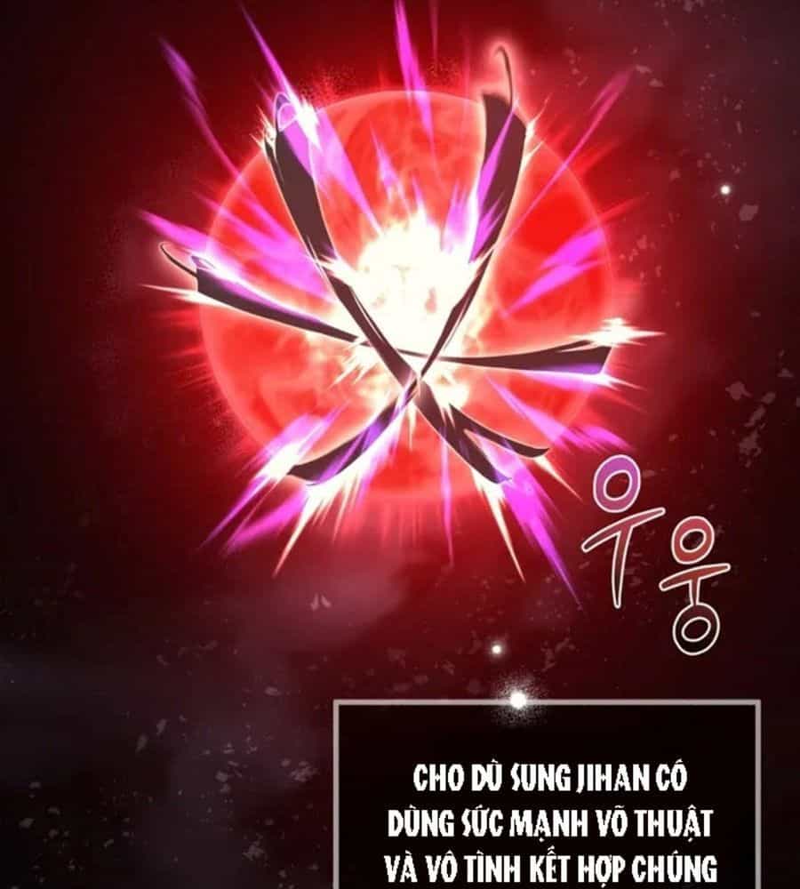 Võ Thần Hồi Quy Cấp 2 - Chương 14 - ảnh 4