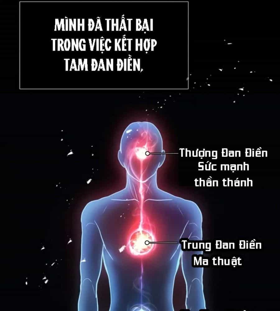 Võ Thần Hồi Quy Cấp 2 - Chương 14 - ảnh 63