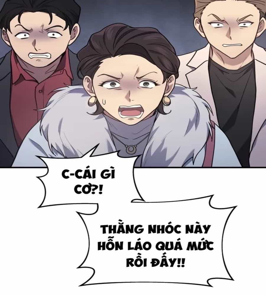 Võ Thần Hồi Quy Cấp 2 - Chương 15 - ảnh 61