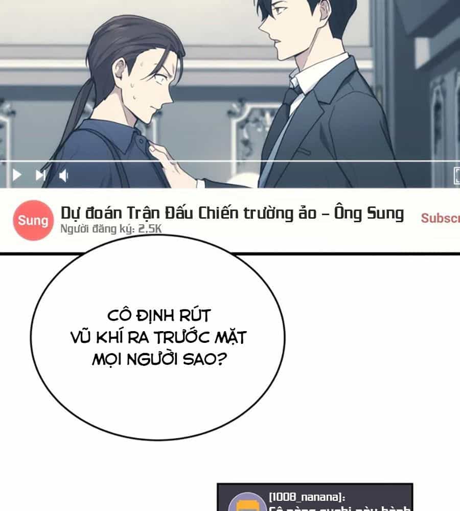 Võ Thần Hồi Quy Cấp 2 - Chương 16 - ảnh 26