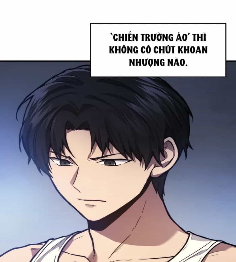 Võ Thần Hồi Quy Cấp 2 - Chương 2 - ảnh 28