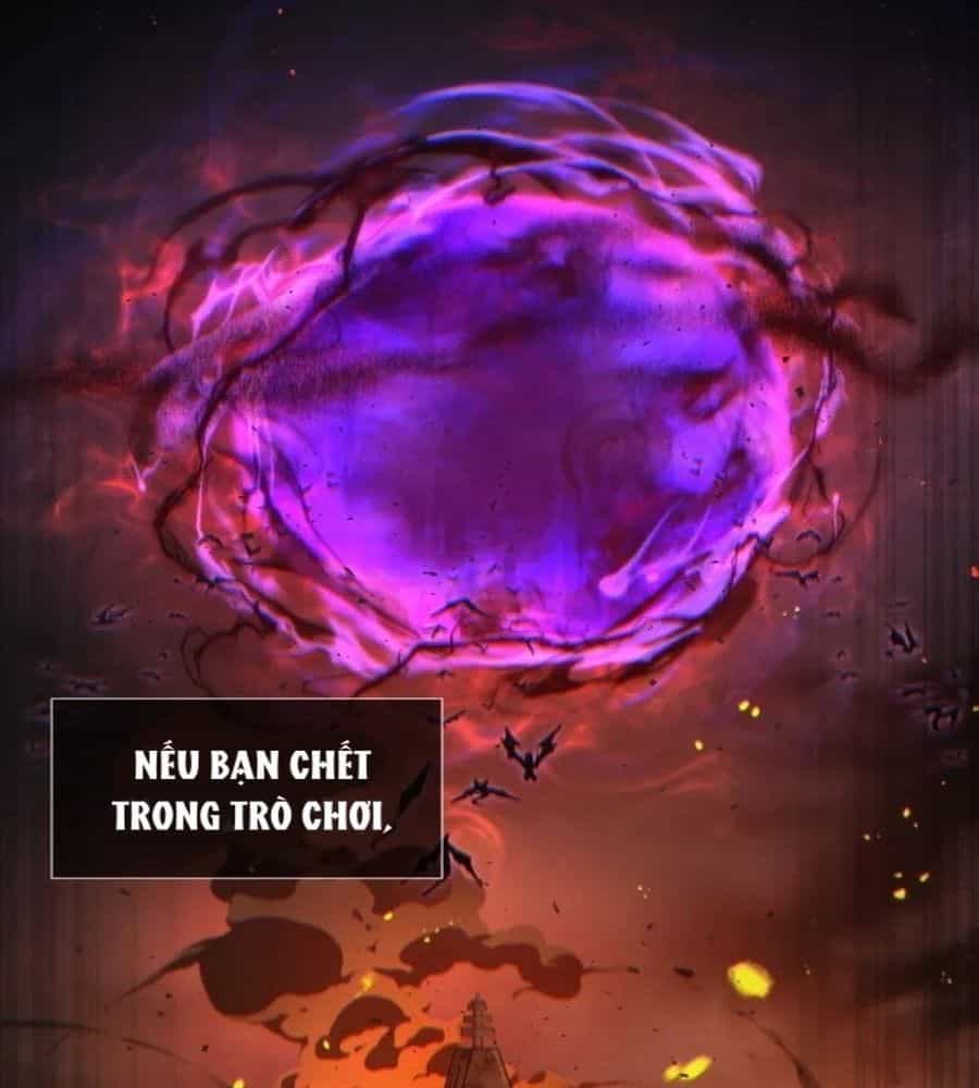 Võ Thần Hồi Quy Cấp 2 - Chương 2 - ảnh 32