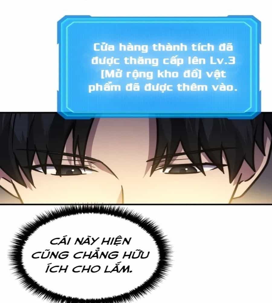 Võ Thần Hồi Quy Cấp 2 - Chương 2 - ảnh 96