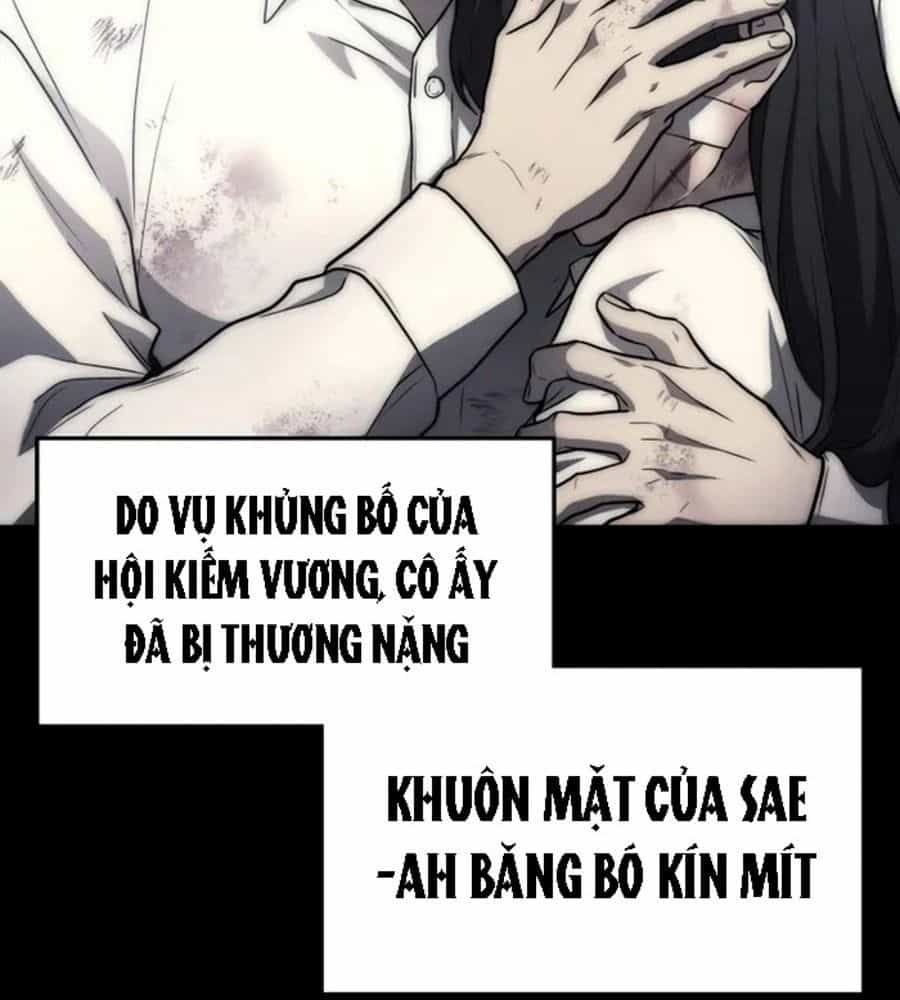 Võ Thần Hồi Quy Cấp 2 - Chương 20 - ảnh 31