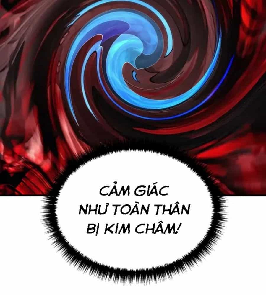 Võ Thần Hồi Quy Cấp 2 - Chương 21 - ảnh 34