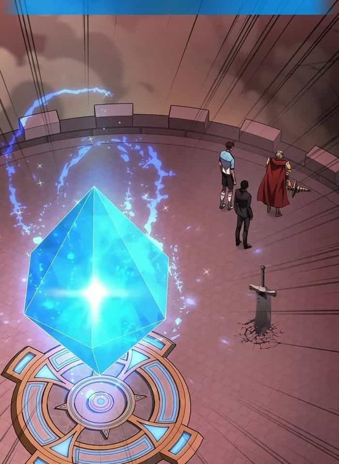 Võ Thần Hồi Quy Cấp 2 - Chương 22 - ảnh 56