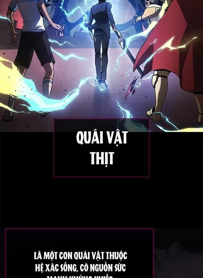 Võ Thần Hồi Quy Cấp 2 - Chương 22 - ảnh 73